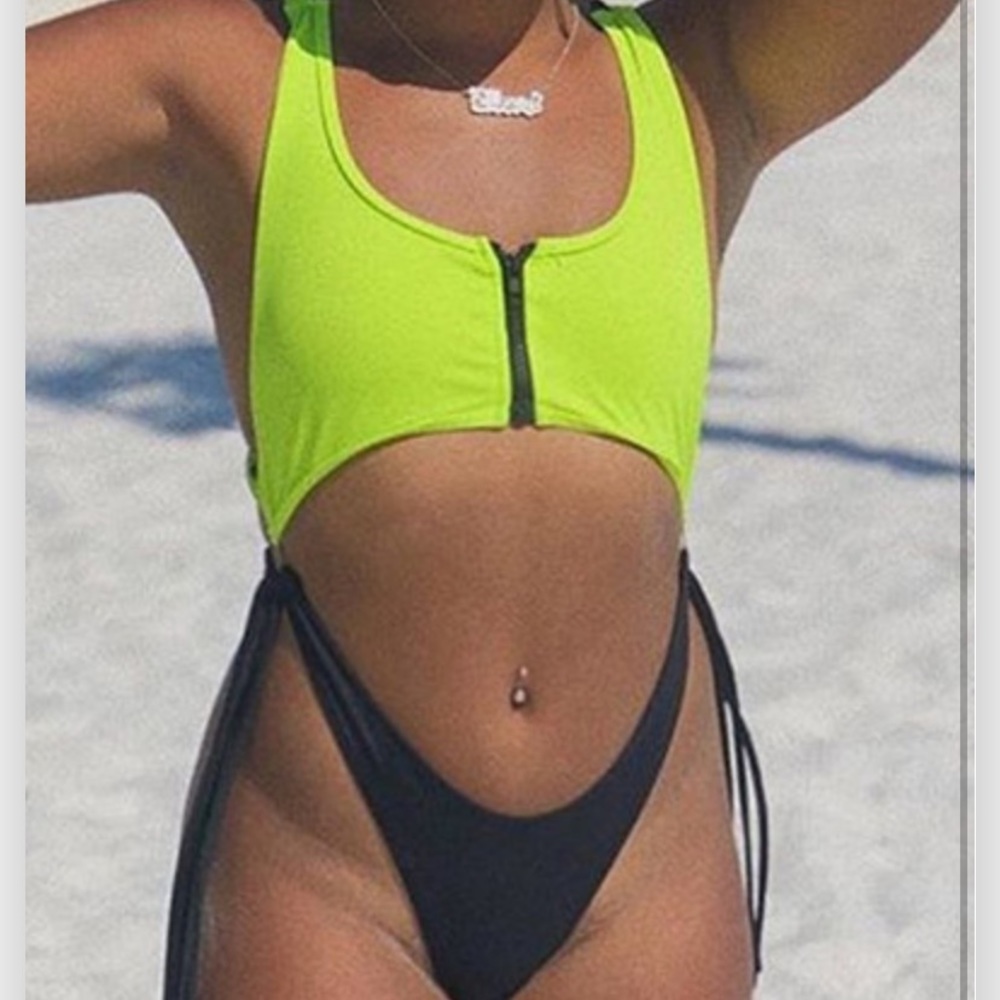 Swimwear